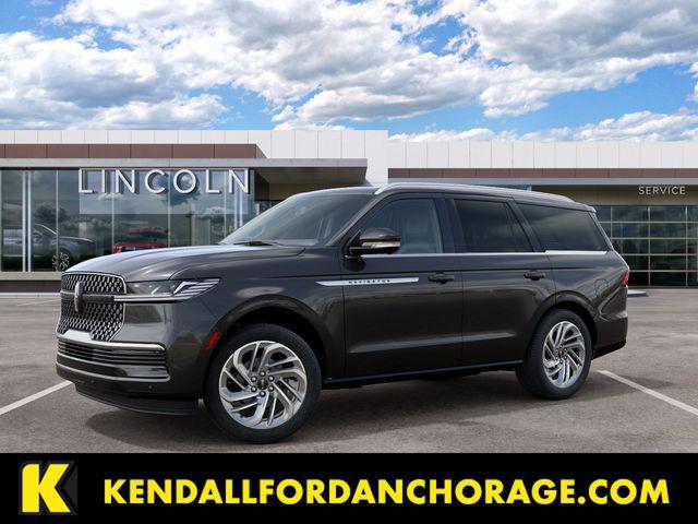 2027 Lincoln Navigator Reserve for sale in Anchorage, AK
