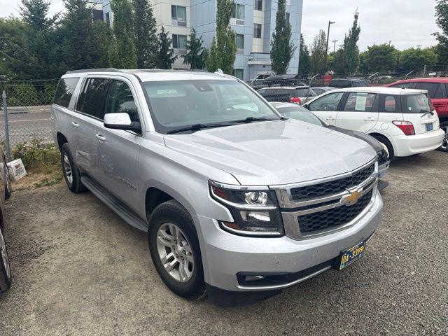 2018 Chevrolet Suburban LT for sale in Beaverton, OR