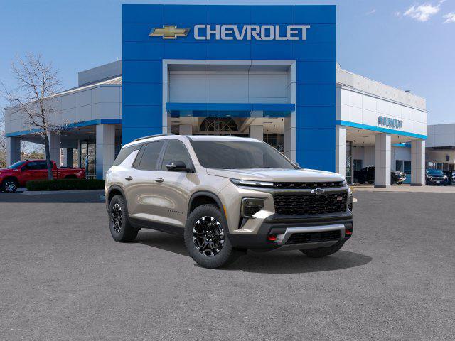2027 Chevrolet Traverse AWD Z71 for sale in Dallas, TX