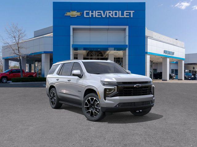 2026 Chevrolet Tahoe 4WD RST for sale in Dallas, TX