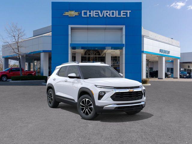2026 Chevrolet TrailBlazer FWD LT for sale in Dallas, TX