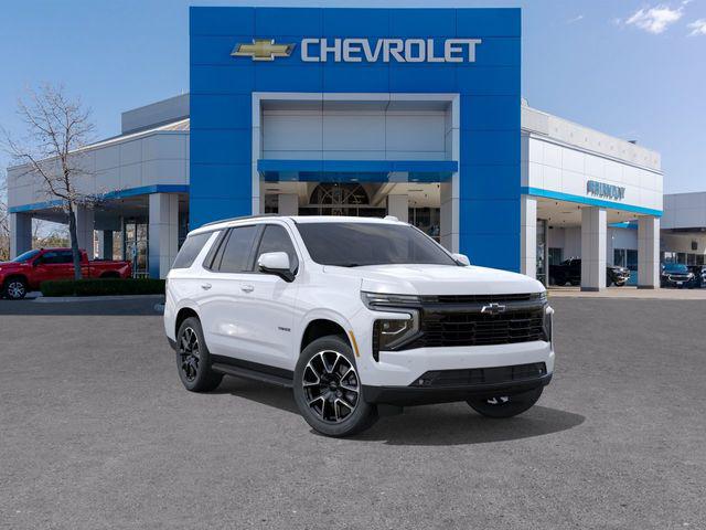 2026 Chevrolet Tahoe 2WD RST for sale in Dallas, TX