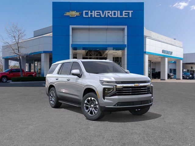 2026 Chevrolet Tahoe LT for sale in Dallas, TX