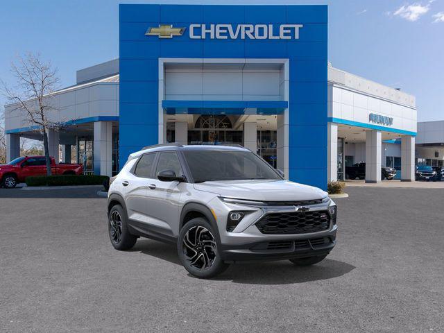 2026 Chevrolet TrailBlazer FWD RS for sale in Dallas, TX