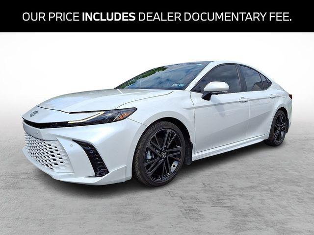 2025 Toyota Camry XSE for sale in Fort Washington, PA