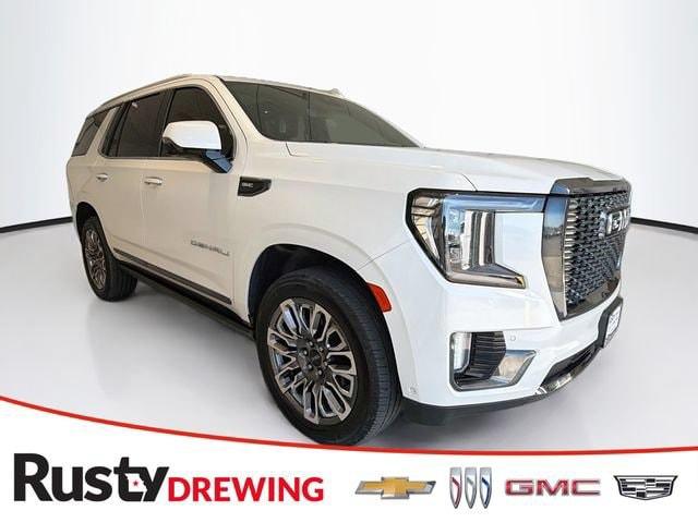 2023 GMC Yukon 4WD Denali Ultimate for sale in Jefferson City, MO