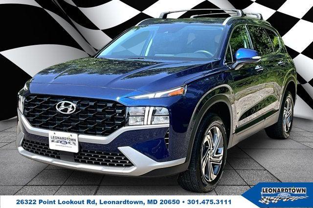 2023 Hyundai Santa Fe SEL for sale in Prince Frederick, MD