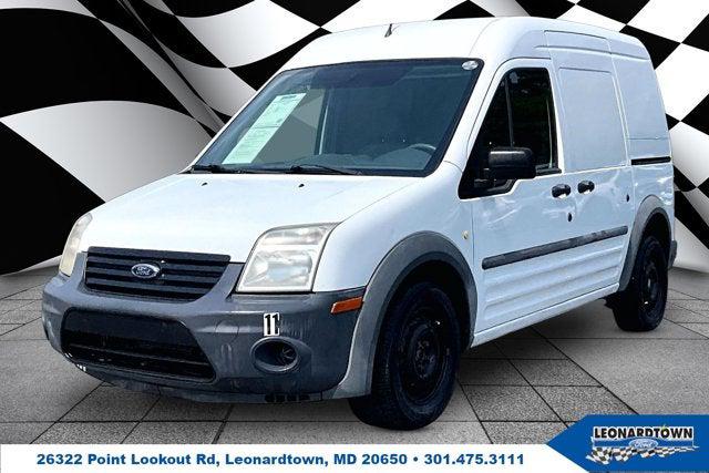 2012 Ford Transit Connect XL for sale in Prince Frederick, MD