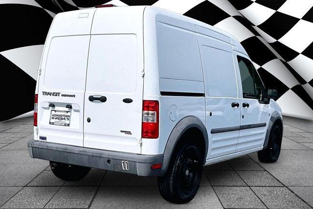 2012 Ford Transit Connect XL