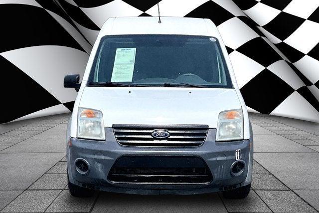 2012 Ford Transit Connect XL