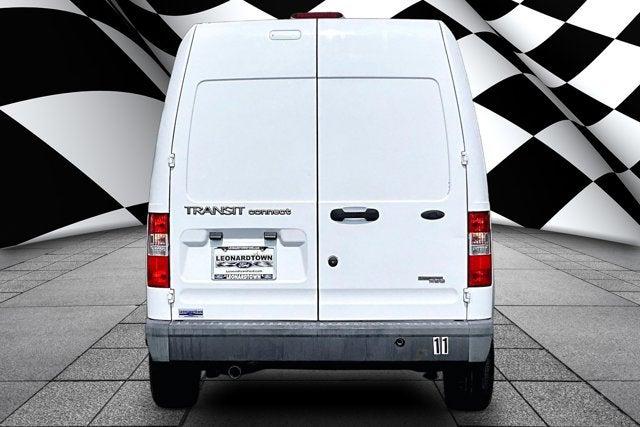 2012 Ford Transit Connect XL