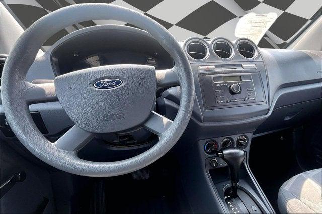 2012 Ford Transit Connect XL