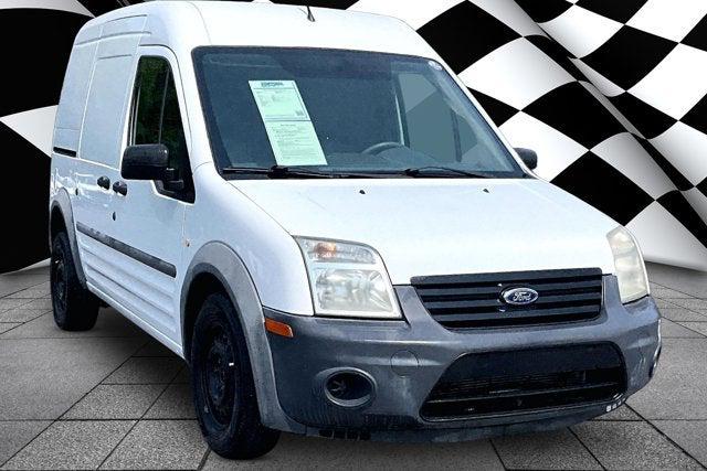 2012 Ford Transit Connect XL