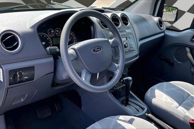 2012 Ford Transit Connect XL