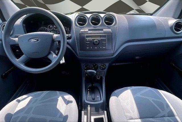 2012 Ford Transit Connect XL
