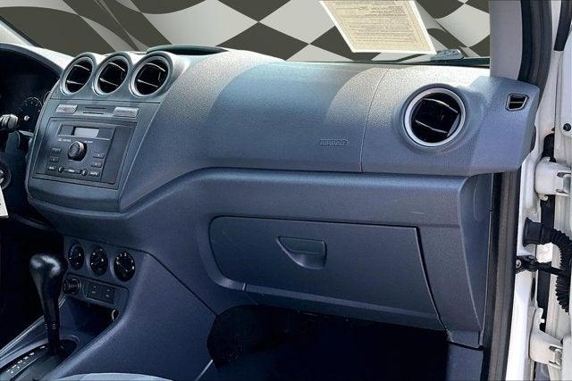 2012 Ford Transit Connect XL