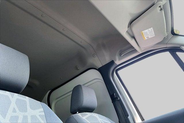 2012 Ford Transit Connect XL