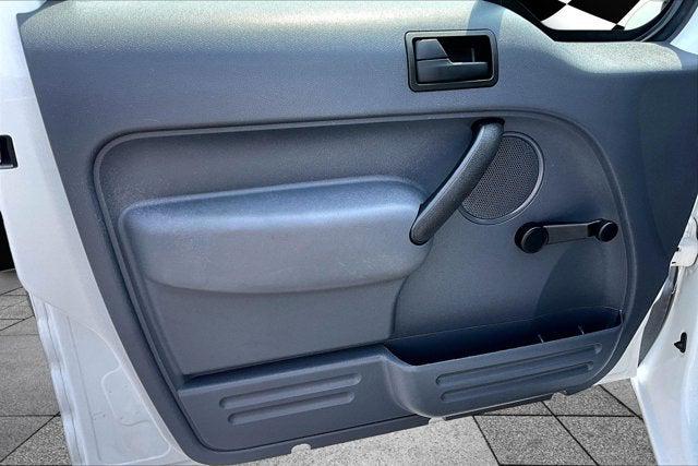 2012 Ford Transit Connect XL