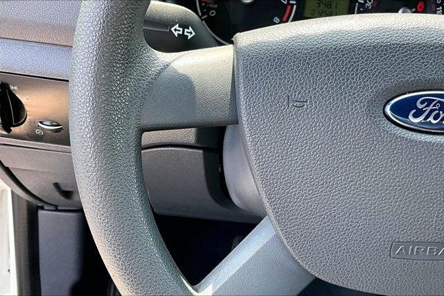 2012 Ford Transit Connect XL