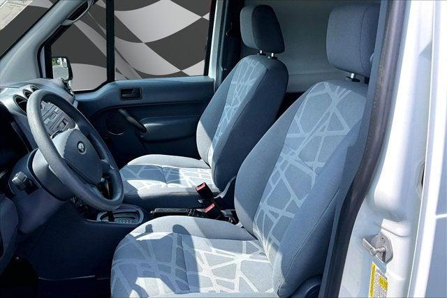 2012 Ford Transit Connect XL