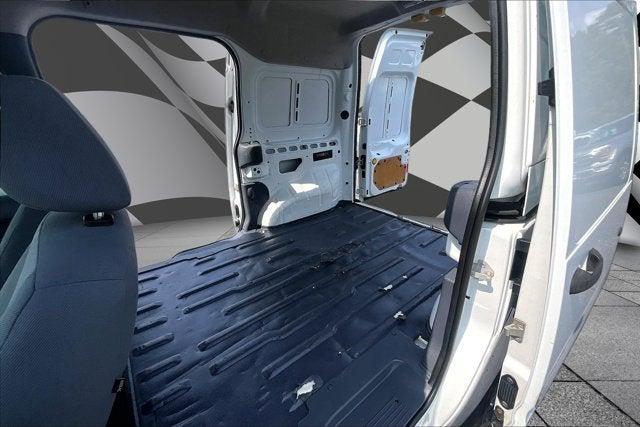 2012 Ford Transit Connect XL