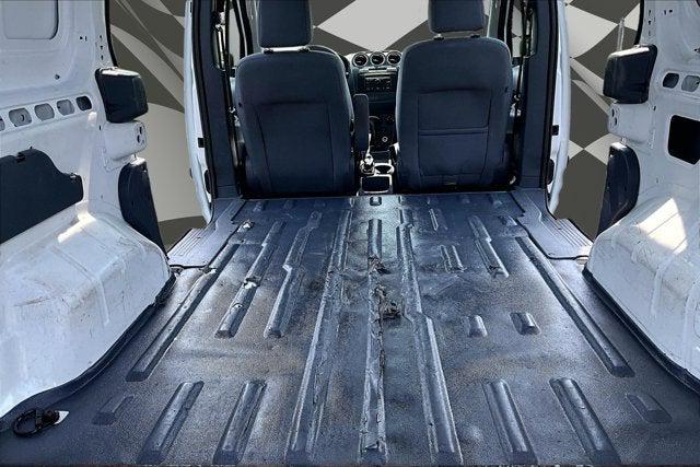2012 Ford Transit Connect XL