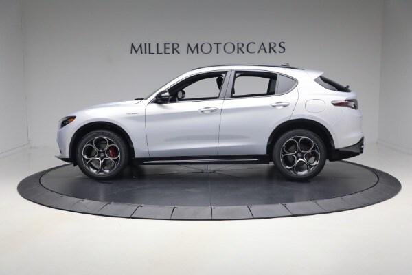 2026 Alfa Romeo Stelvio STELVIO AWD