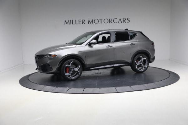 2026 Alfa Romeo Tonale Veloce AWD