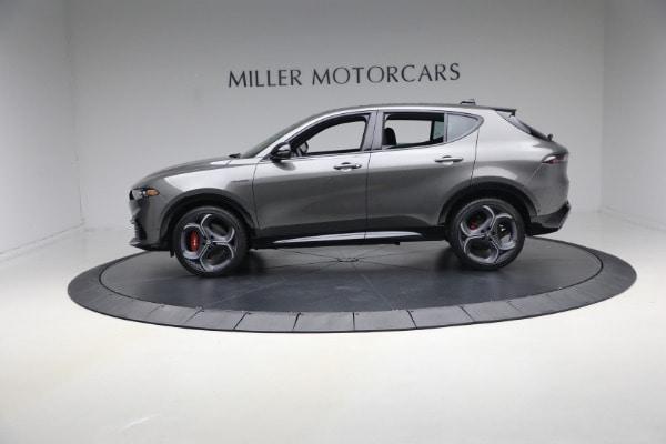 2026 Alfa Romeo Tonale Veloce AWD