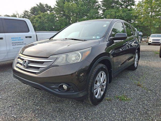 2013 Honda CR-V EX 2013 Honda CR-V EX