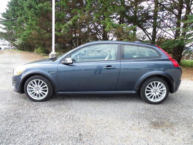 2011 Volvo C30 T5 (Retail Only) 2011 Volvo C30 T5 (Retail Only)