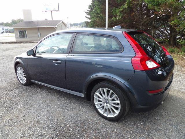 2011 Volvo C30 T5 (Retail Only) 2011 Volvo C30 T5 (Retail Only)