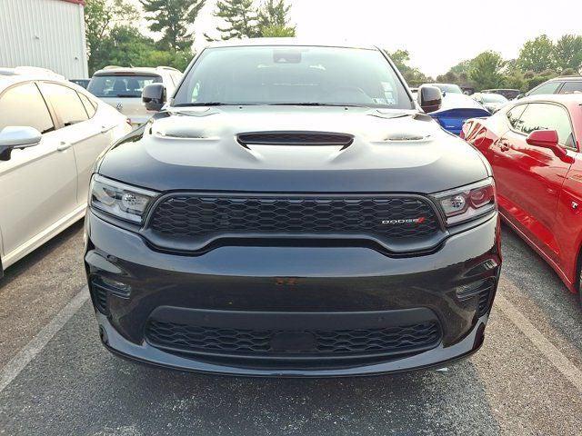 2023 Dodge Durango R/T Plus AWD