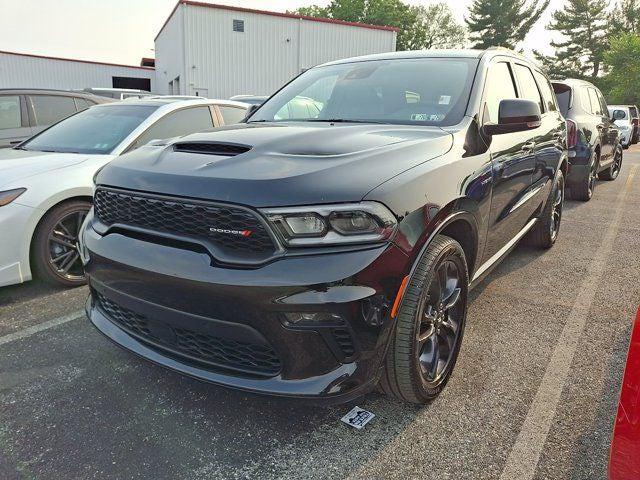 2023 Dodge Durango R/T Plus AWD