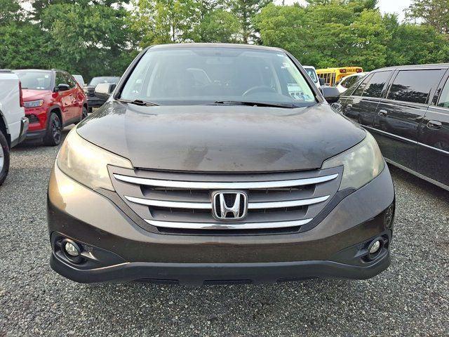 2013 Honda CR-V EX 2013 Honda CR-V EX