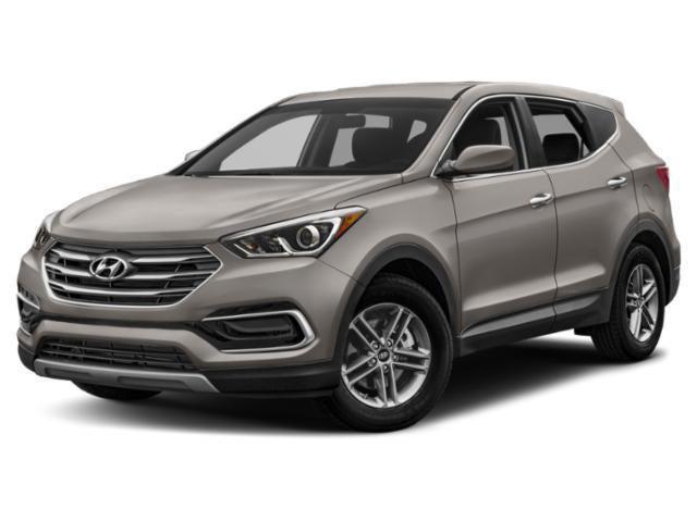2018 Hyundai Santa Fe Sport 2.4L for sale in Anderson, IN