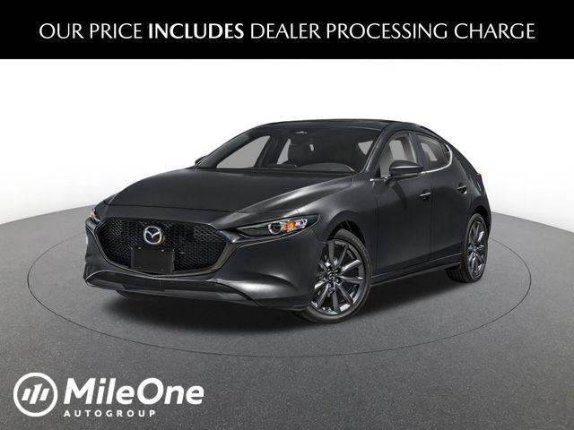 2026 Mazda Mazda3 2.5 S Preferred for sale in Bel Air, MD