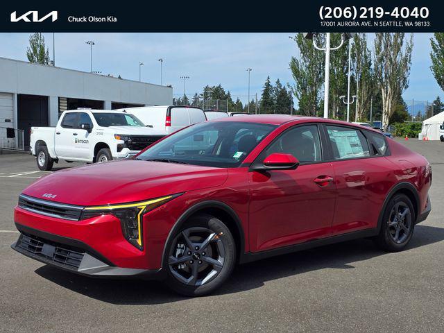 2026 Kia K4 LXS for sale in Shoreline, WA
