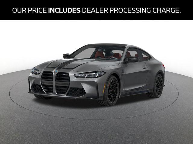 2027 BMW M4 Competition xDrive for sale in Baltimore, MD
