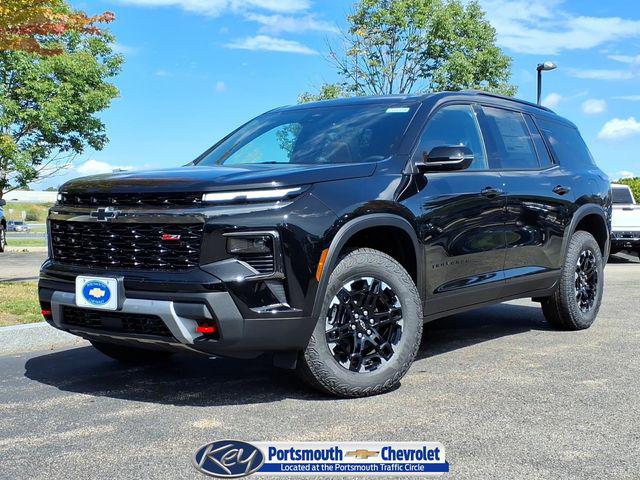 2027 Chevrolet Traverse AWD Z71 for sale in Portsmouth, NH