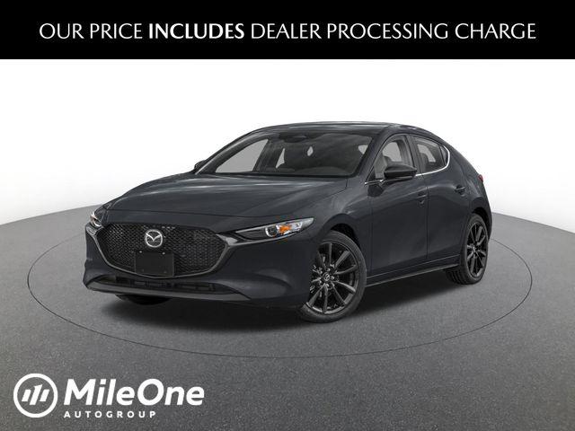 2026 Mazda Mazda3 2.5 S Select Sport for sale in Baltimore, MD