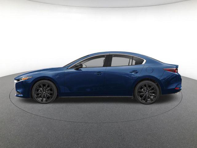 2026 Mazda Mazda3 2.5 S Select Sport