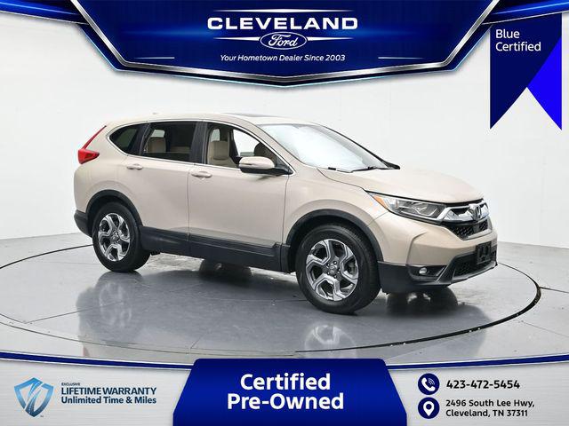 2019 Honda CR-V EX for sale in Cleveland, TN