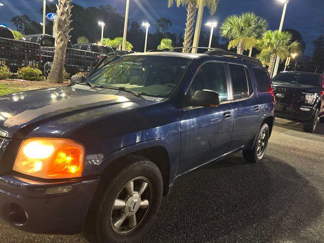 2003 GMC Envoy XL SLT for sale in Jacksonville, FL