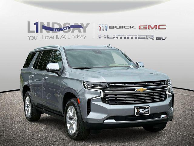 2023 Chevrolet Tahoe 4WD Premier for sale in Warrenton, VA