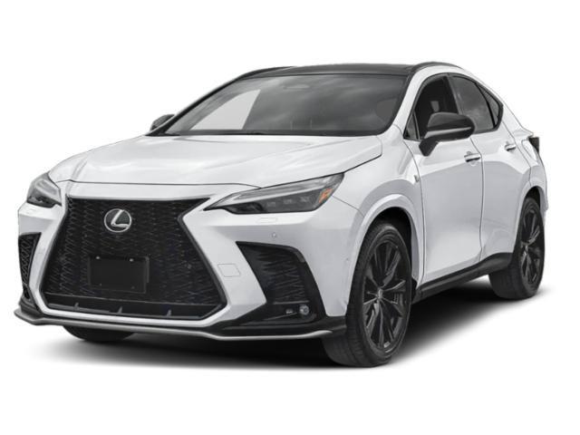 2026 Lexus NX 350h F SPORT Handling for sale in Ontario, CA