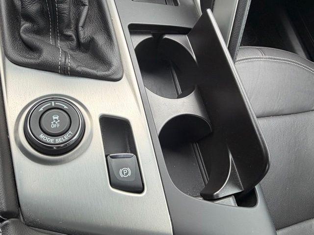 2017 Chevrolet Corvette Stingray Z51