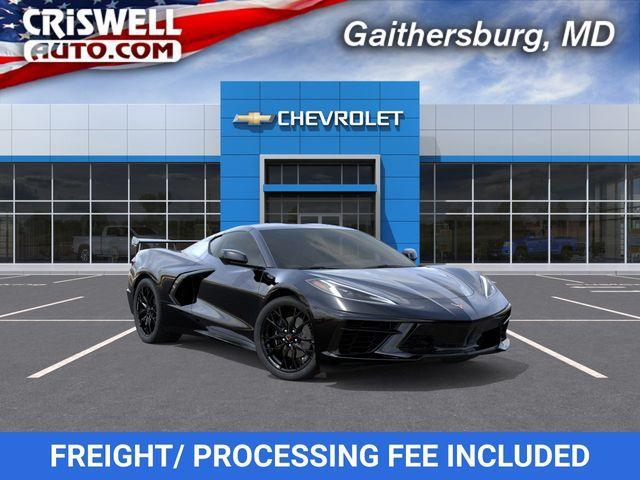 2027 Chevrolet Corvette 1LT for sale in Gaithersburg, MD