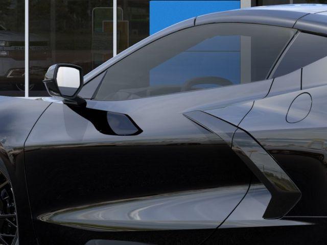 2027 Chevrolet Corvette 1LT