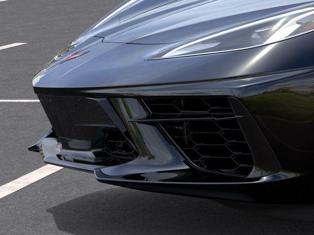 2027 Chevrolet Corvette 1LT